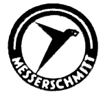 Logo der Messerschmitt AG